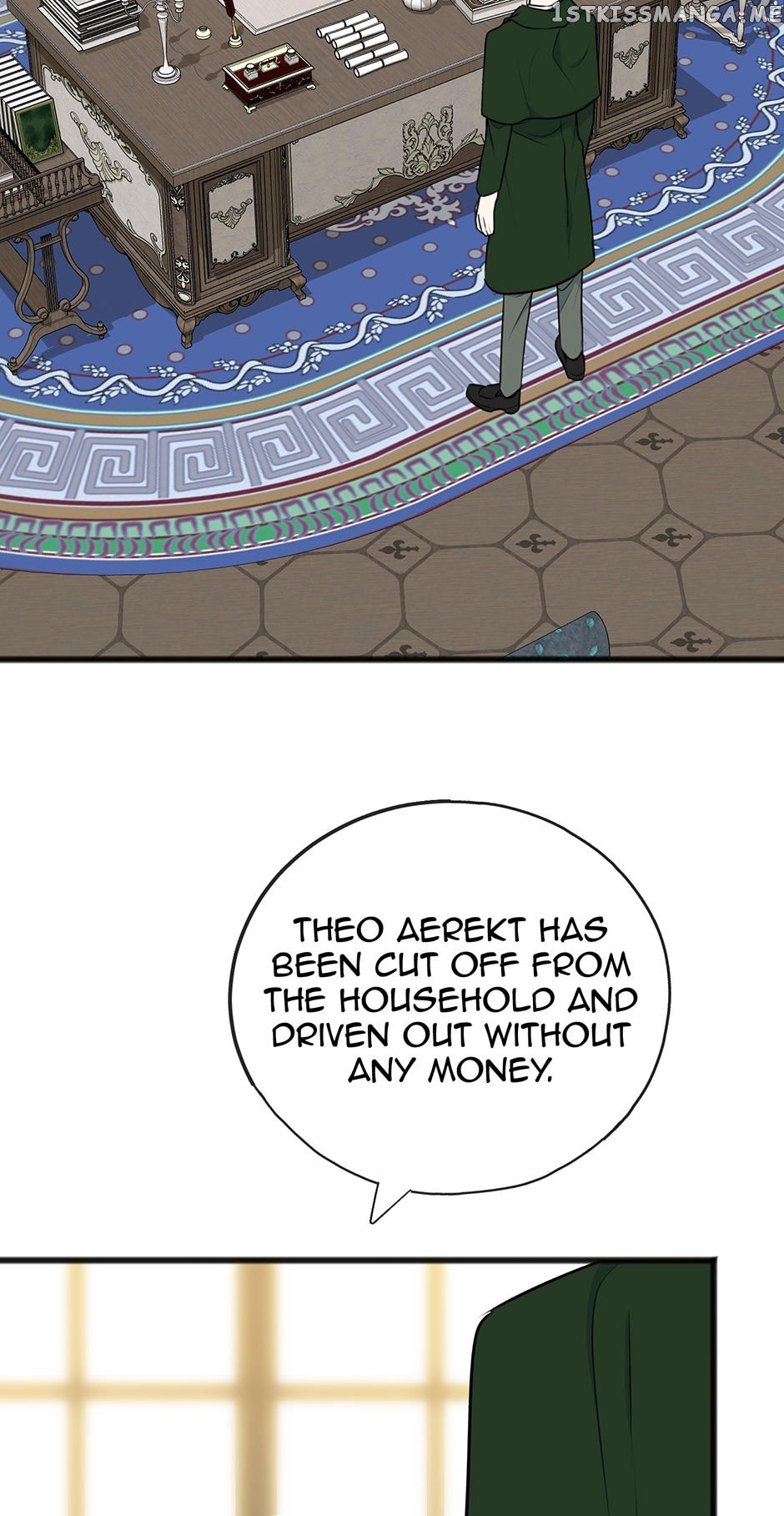 Flowers May Wither but You Remain Chapter 78 - page 19