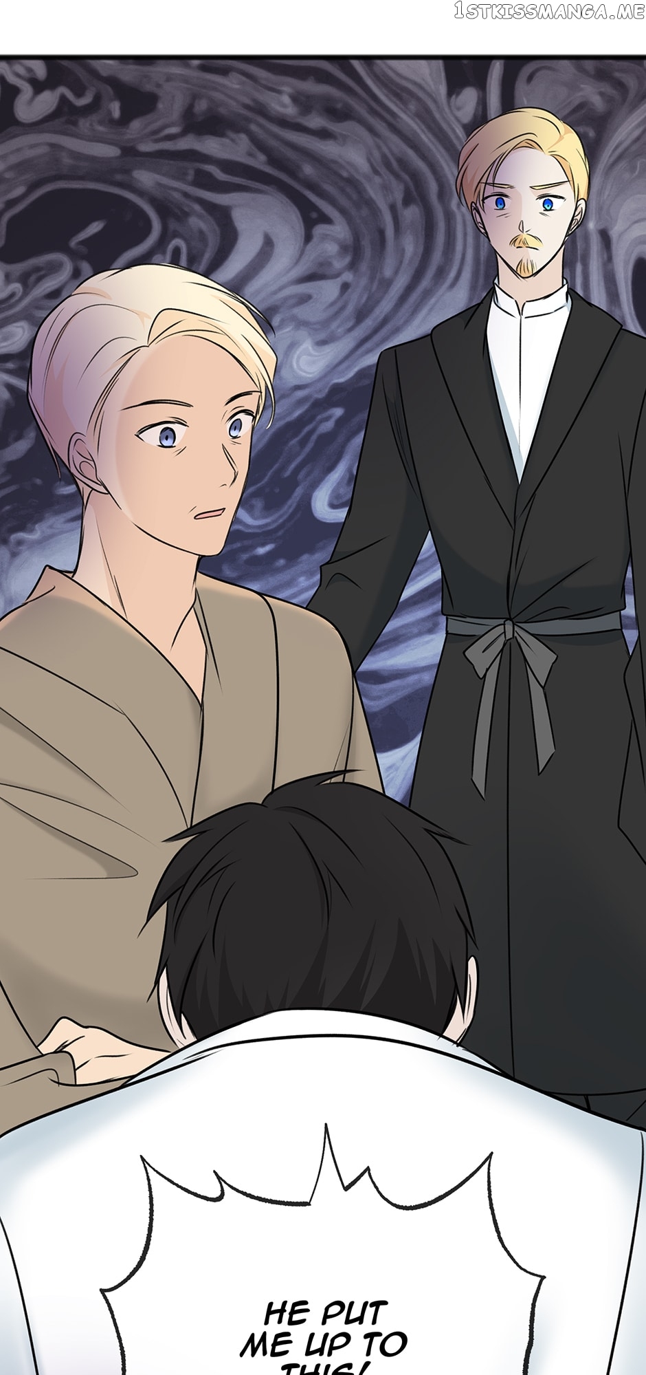 Flowers May Wither but You Remain Chapter 78 - page 2