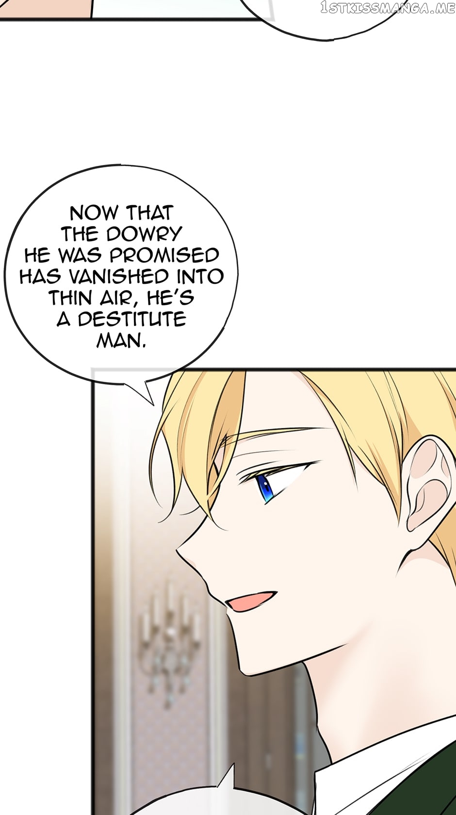 Flowers May Wither but You Remain Chapter 78 - page 23