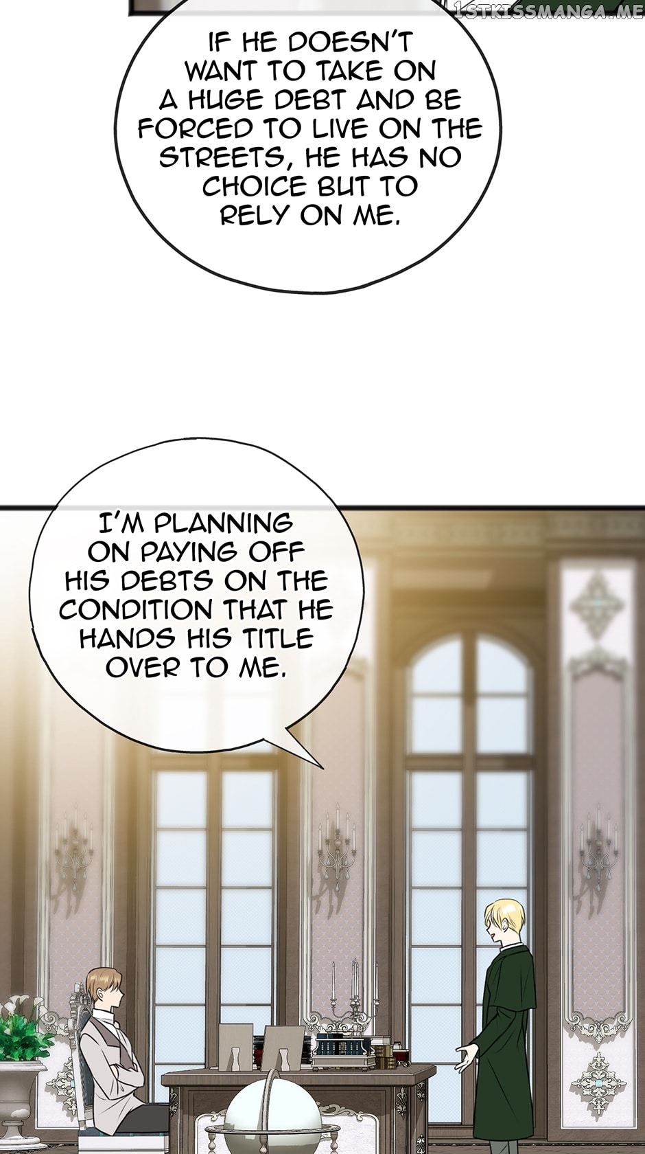 Flowers May Wither but You Remain Chapter 78 - page 24