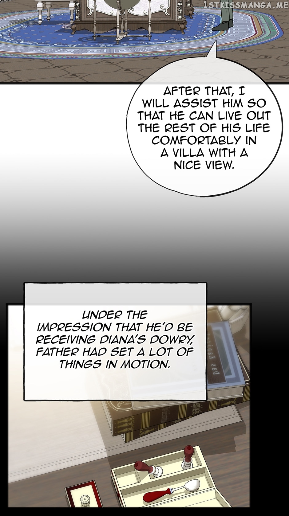 Flowers May Wither but You Remain Chapter 78 - page 25