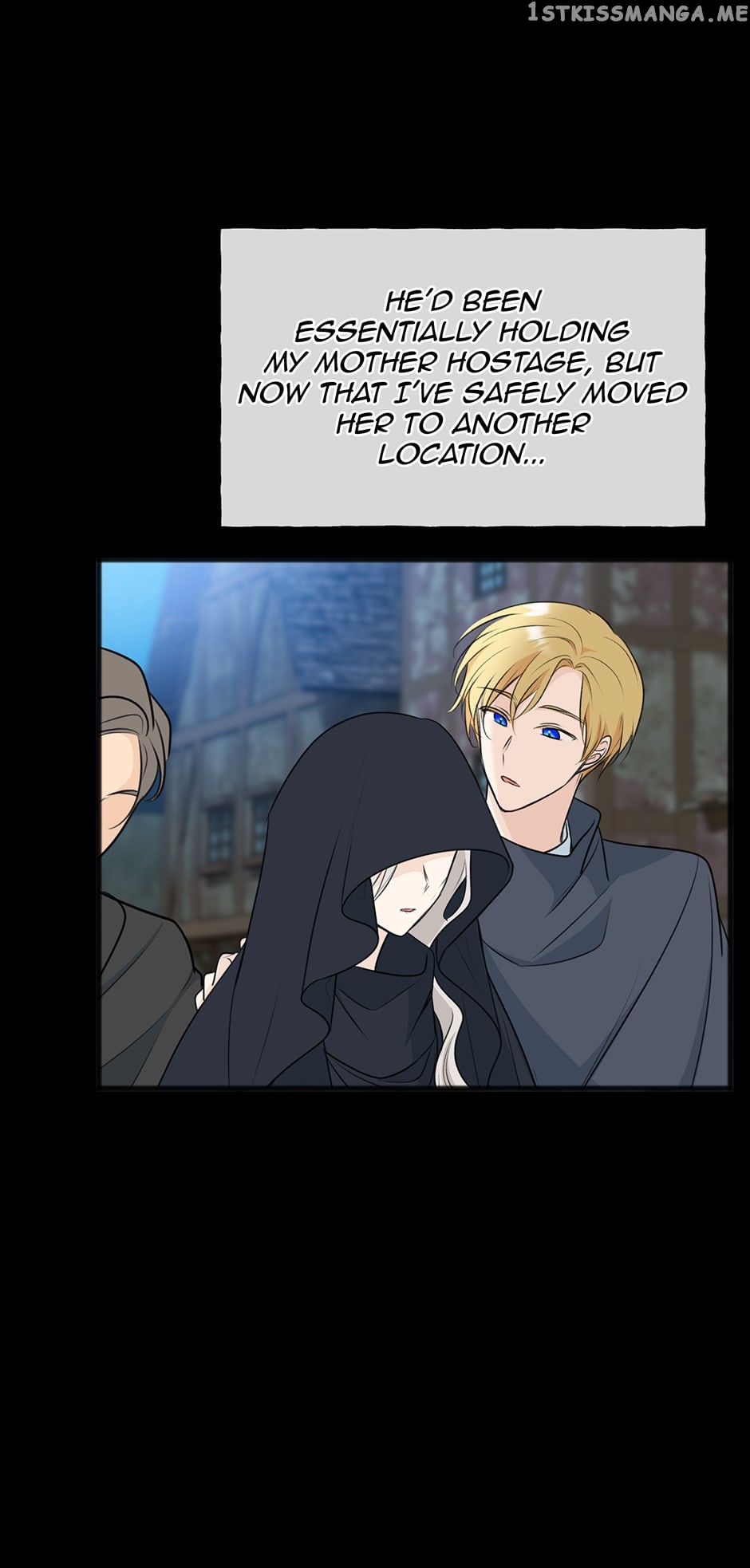 Flowers May Wither but You Remain Chapter 78 - page 26