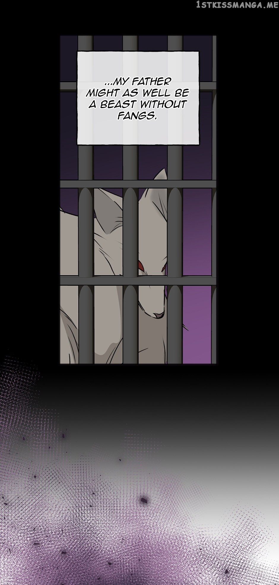 Flowers May Wither but You Remain Chapter 78 - page 27