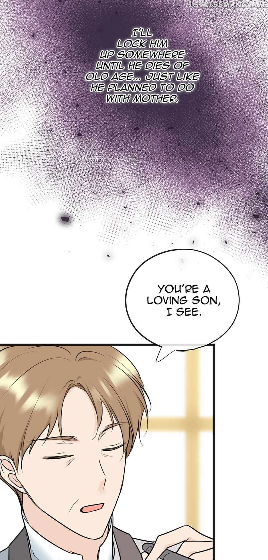 Flowers May Wither but You Remain Chapter 78 - page 28