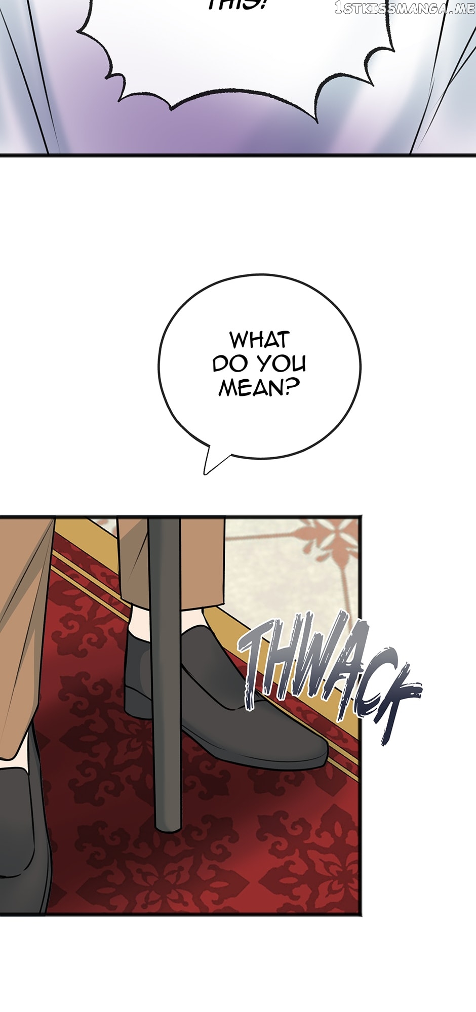 Flowers May Wither but You Remain Chapter 78 - page 3