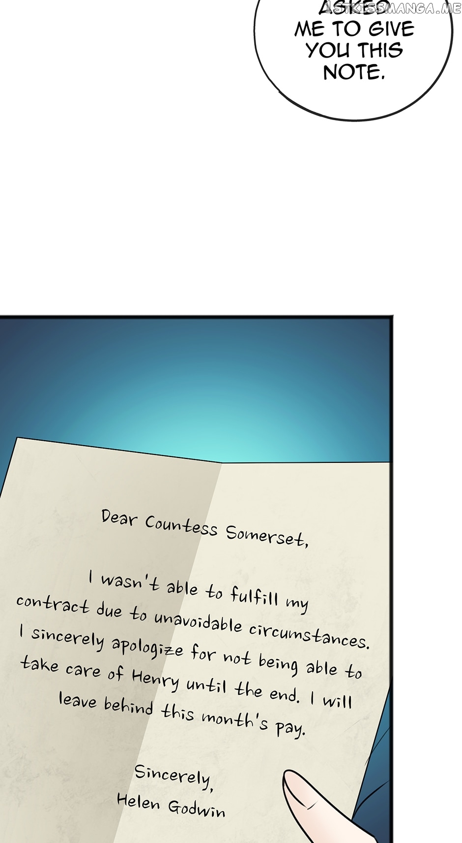 Flowers May Wither but You Remain Chapter 78 - page 42