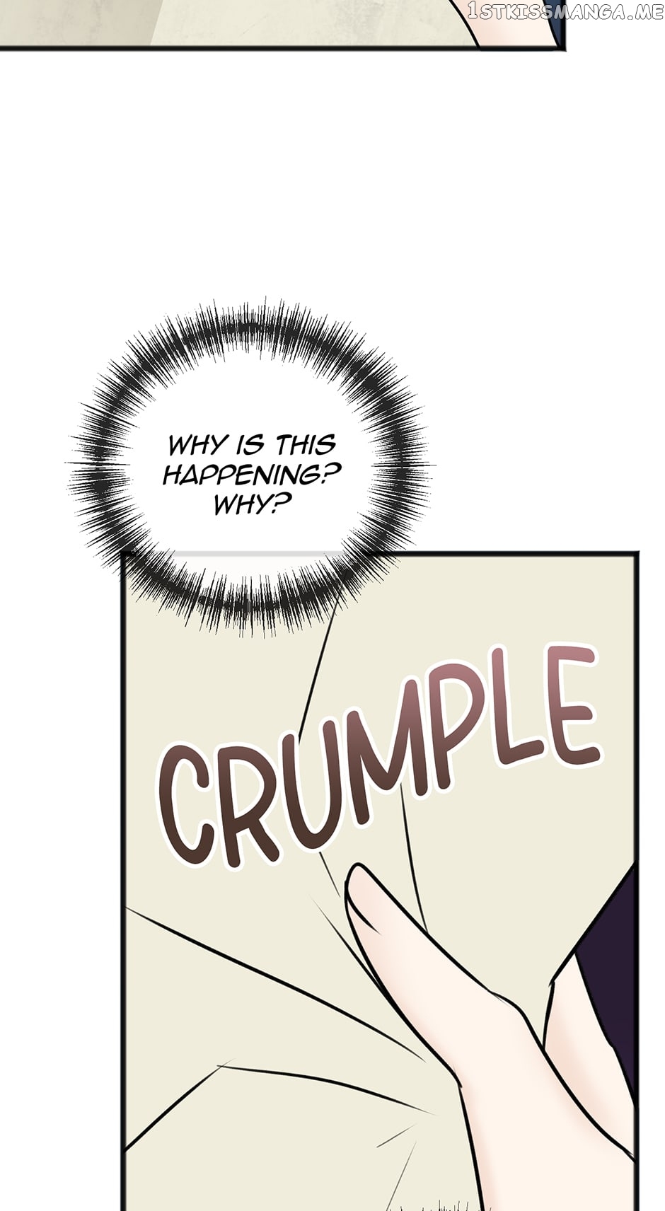Flowers May Wither but You Remain Chapter 78 - page 43