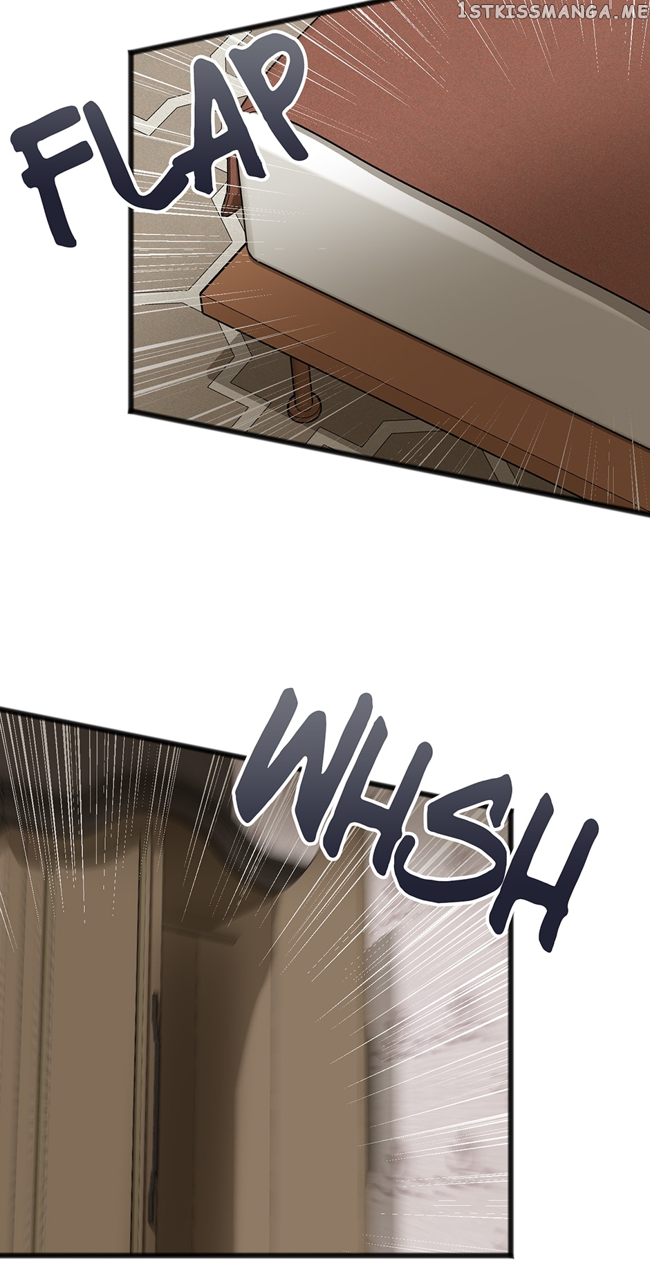 Flowers May Wither but You Remain Chapter 78 - page 50