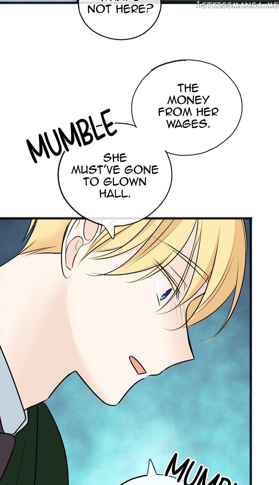 Flowers May Wither but You Remain Chapter 78 - page 52