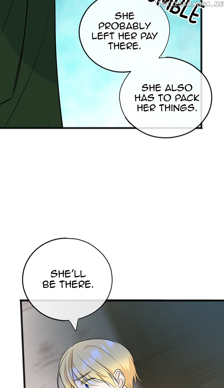 Flowers May Wither but You Remain Chapter 78 - page 53