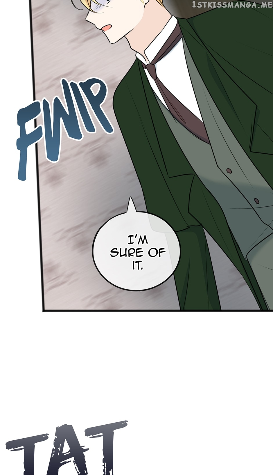 Flowers May Wither but You Remain Chapter 78 - page 54