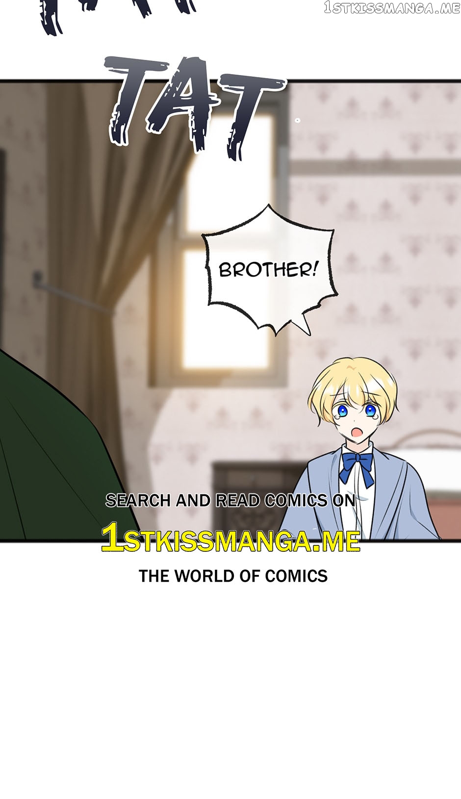 Flowers May Wither but You Remain Chapter 78 - page 55