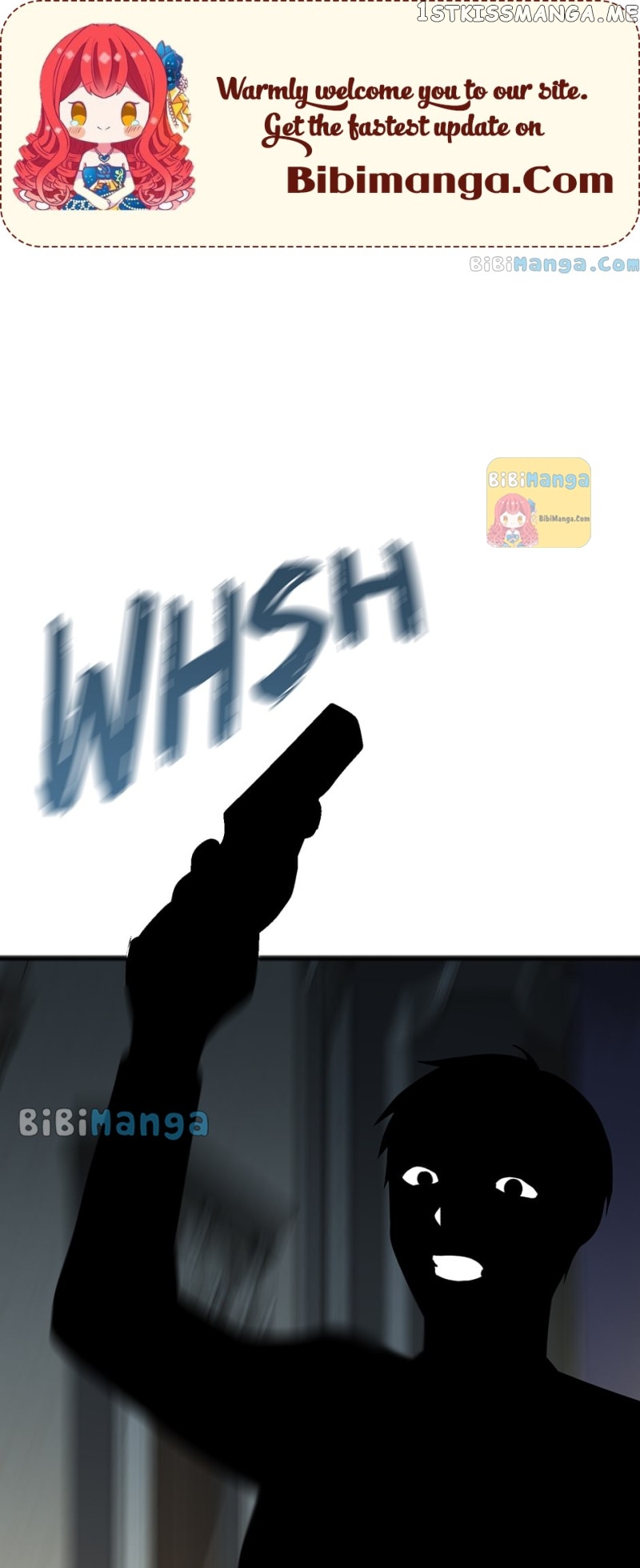 Flowers May Wither but You Remain Chapter 77 - page 1
