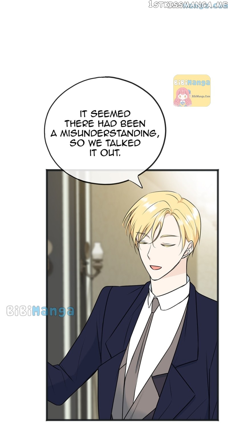 Flowers May Wither but You Remain Chapter 77 - page 10