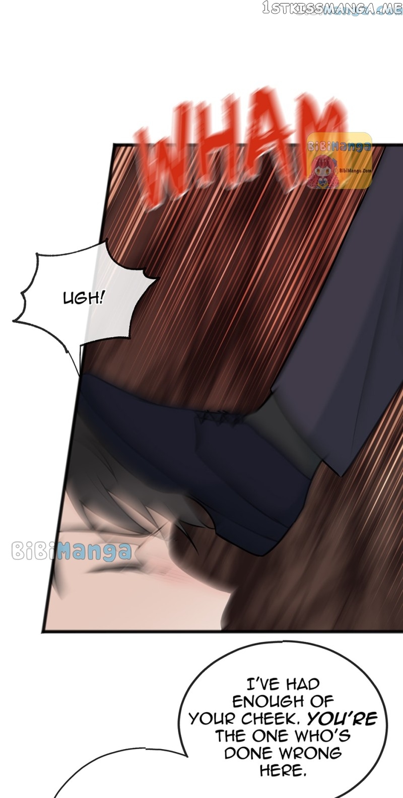 Flowers May Wither but You Remain Chapter 77 - page 15