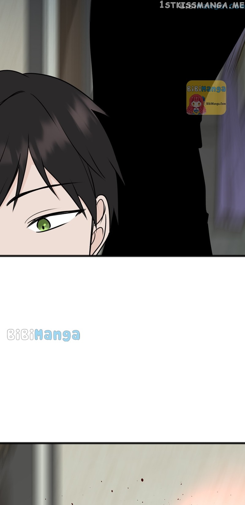 Flowers May Wither but You Remain Chapter 77 - page 2