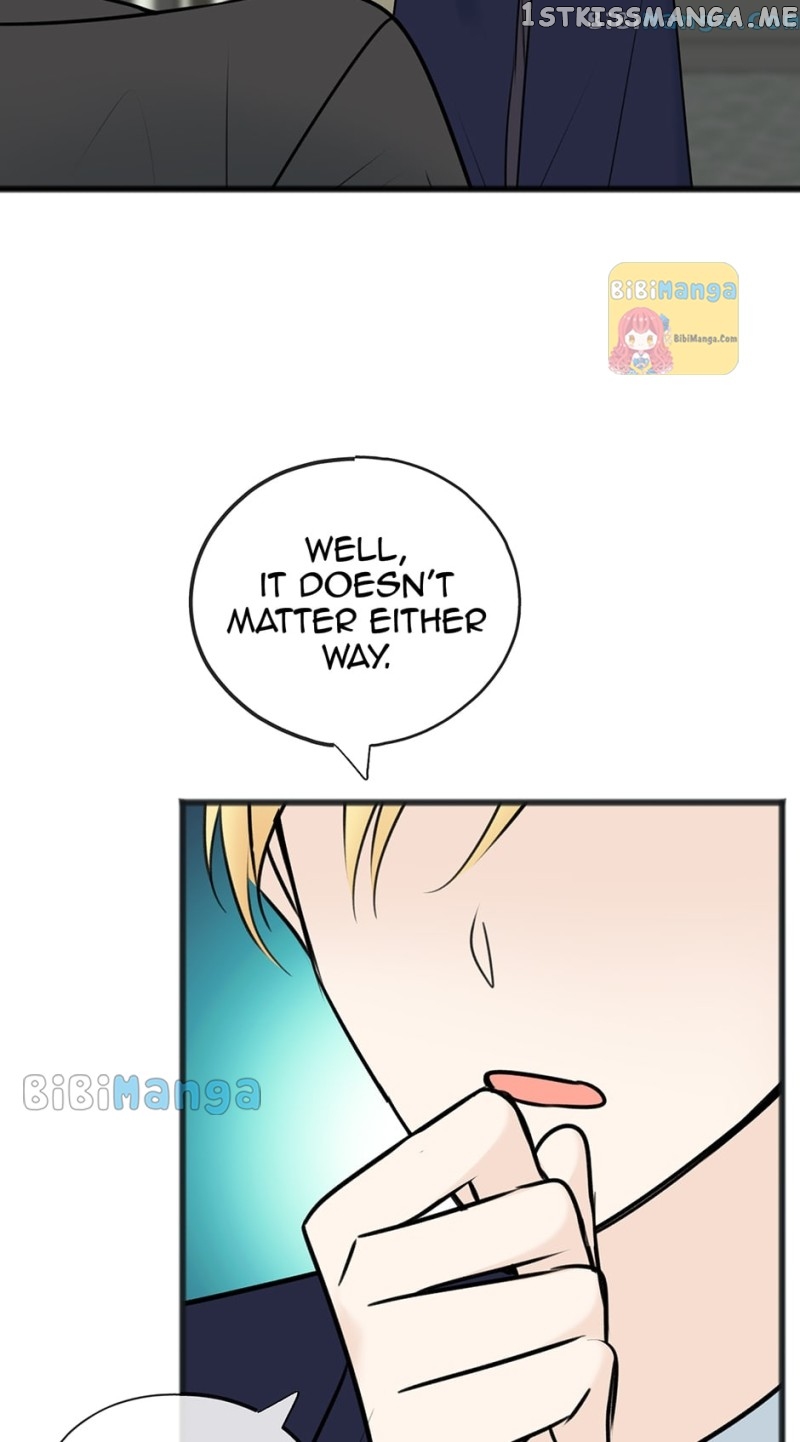 Flowers May Wither but You Remain Chapter 77 - page 20