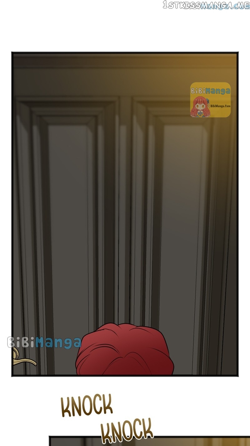 Flowers May Wither but You Remain Chapter 77 - page 29
