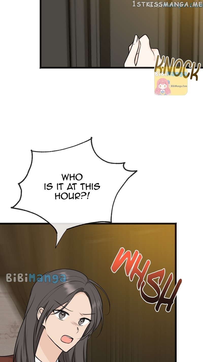 Flowers May Wither but You Remain Chapter 77 - page 30