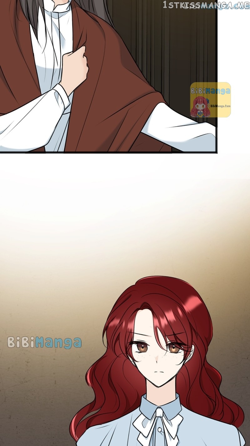Flowers May Wither but You Remain Chapter 77 - page 31