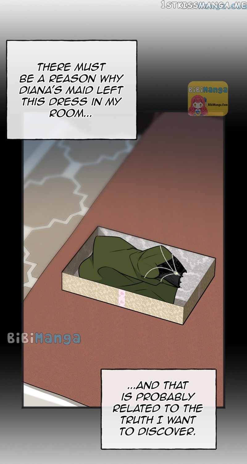Flowers May Wither but You Remain Chapter 77 - page 35
