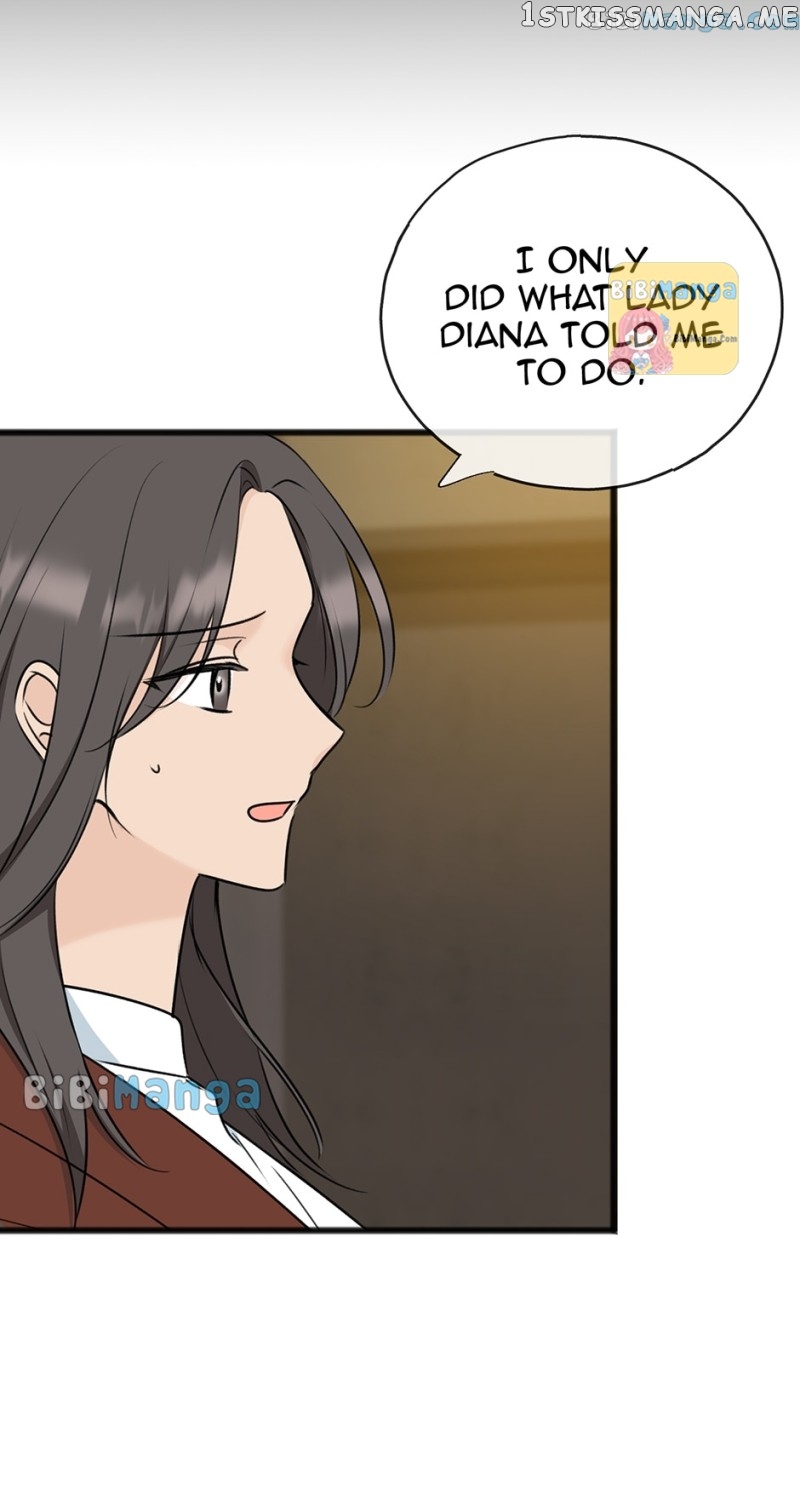 Flowers May Wither but You Remain Chapter 77 - page 36