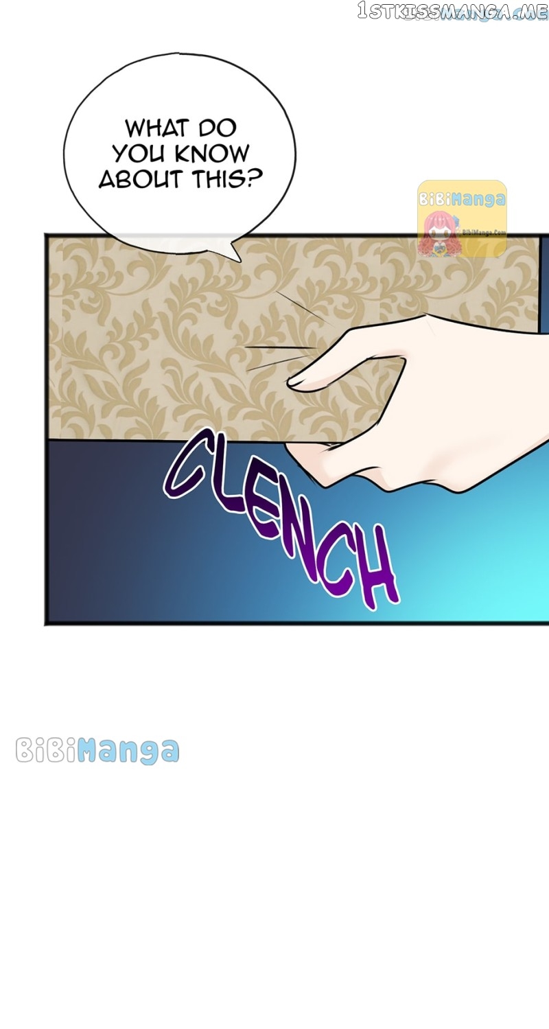 Flowers May Wither but You Remain Chapter 77 - page 37