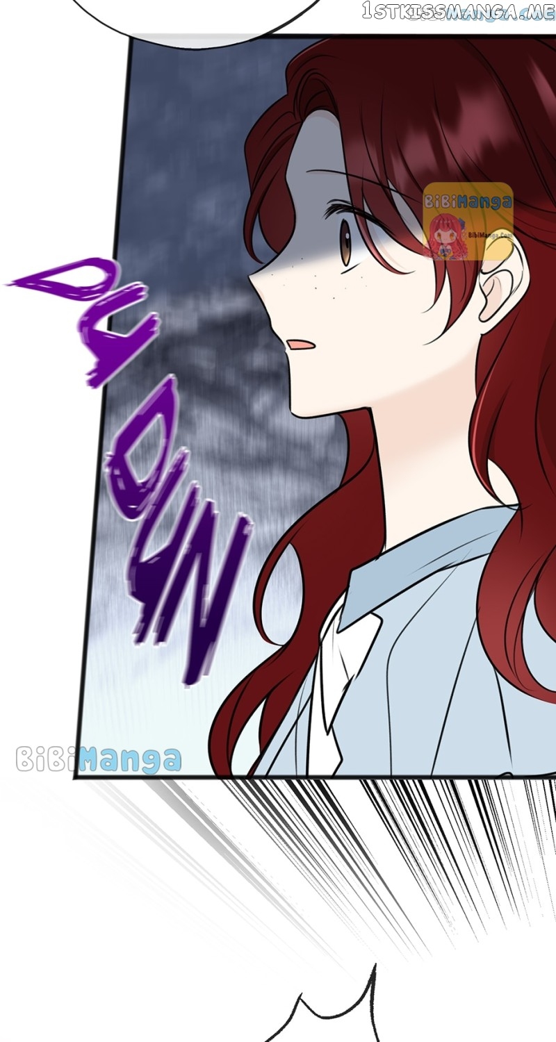 Flowers May Wither but You Remain Chapter 77 - page 39
