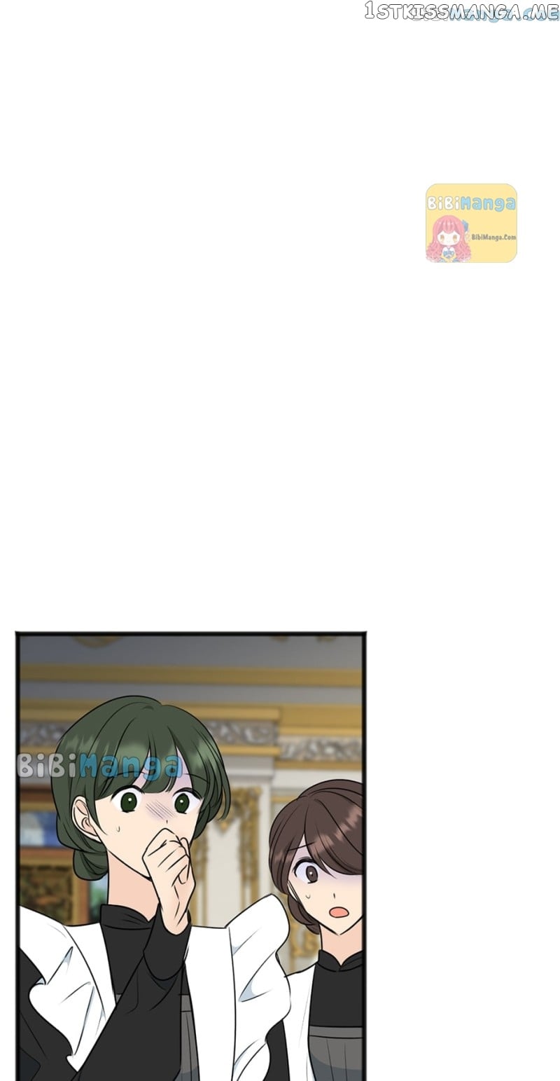 Flowers May Wither but You Remain Chapter 77 - page 42