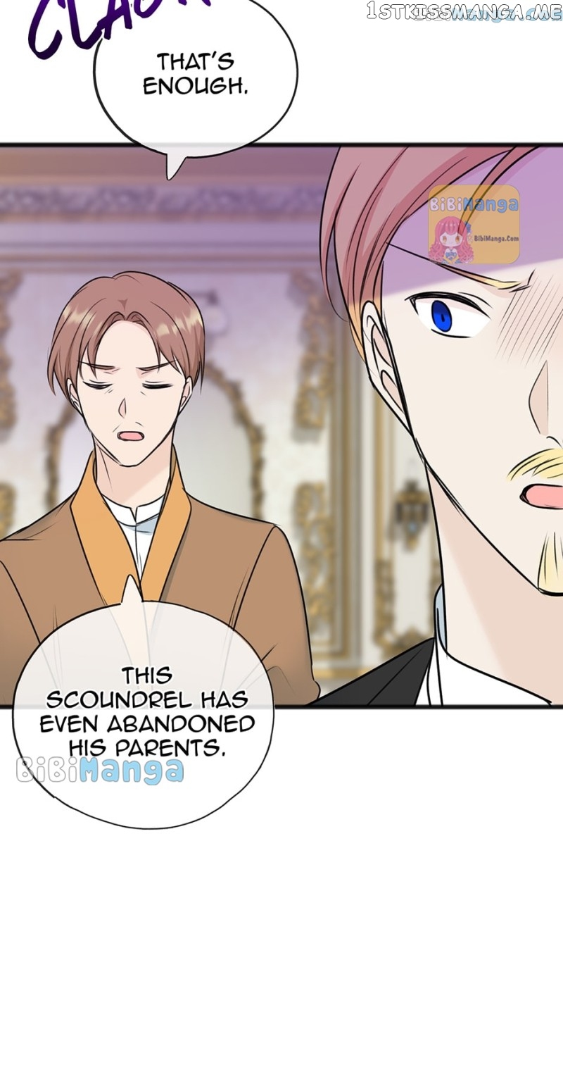 Flowers May Wither but You Remain Chapter 77 - page 47