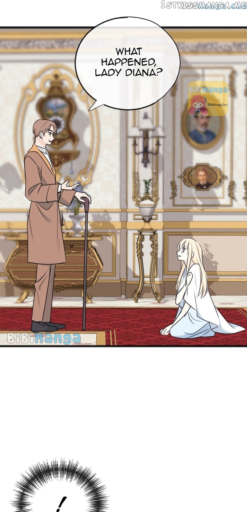 Flowers May Wither but You Remain Chapter 77 - page 48