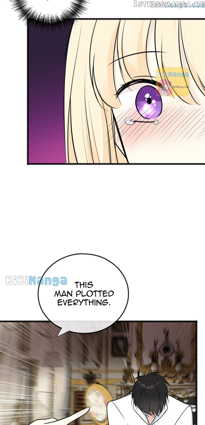 Flowers May Wither but You Remain Chapter 77 - page 49