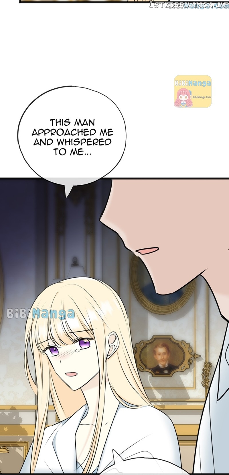 Flowers May Wither but You Remain Chapter 77 - page 51