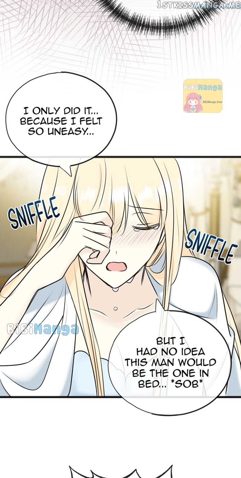 Flowers May Wither but You Remain Chapter 77 - page 54