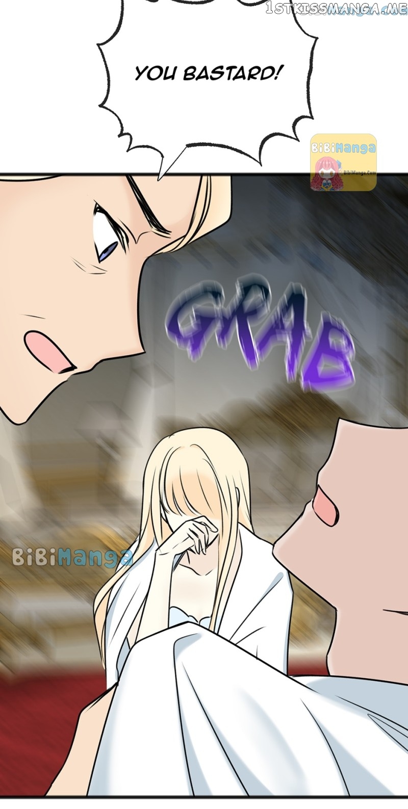 Flowers May Wither but You Remain Chapter 77 - page 55