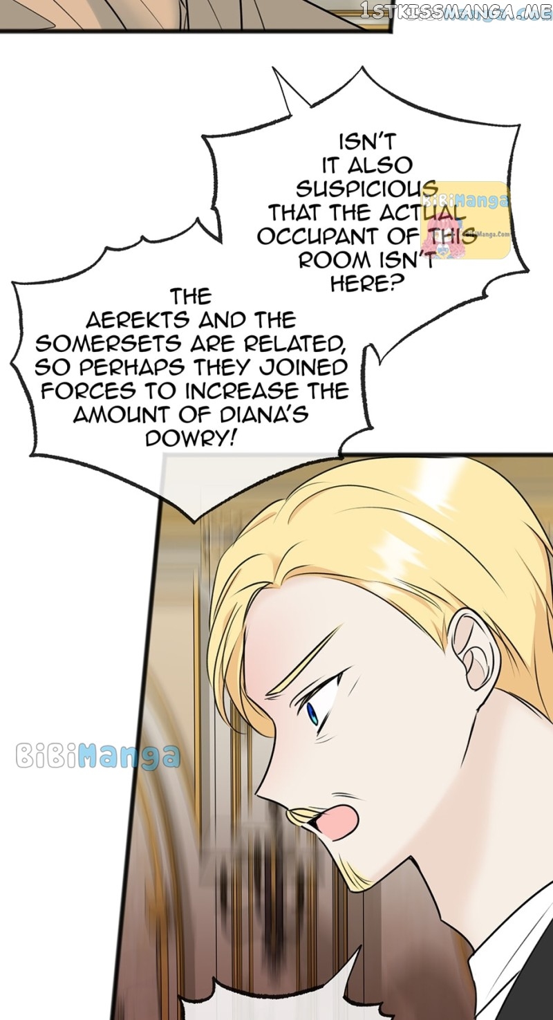 Flowers May Wither but You Remain Chapter 77 - page 57