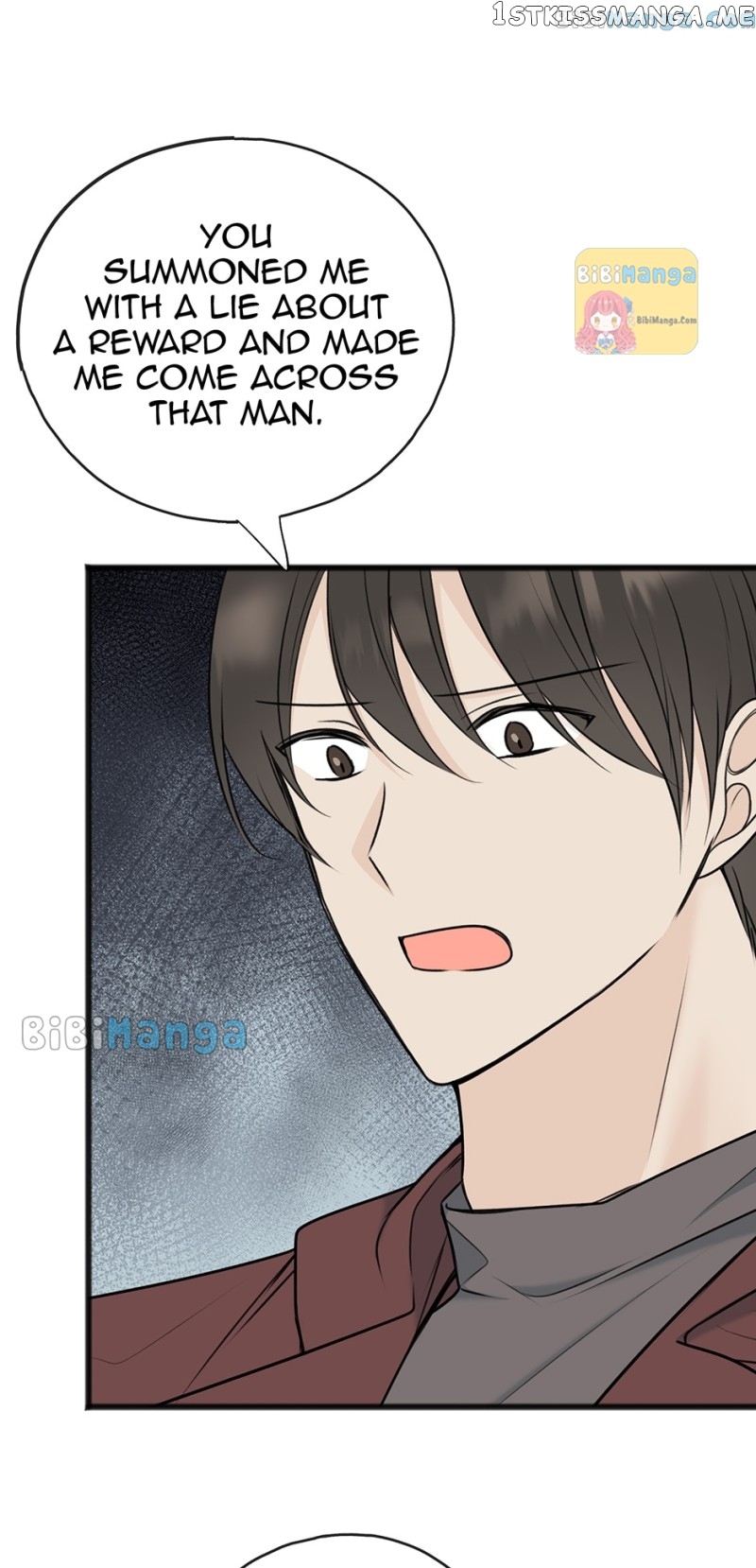 Flowers May Wither but You Remain Chapter 77 - page 6