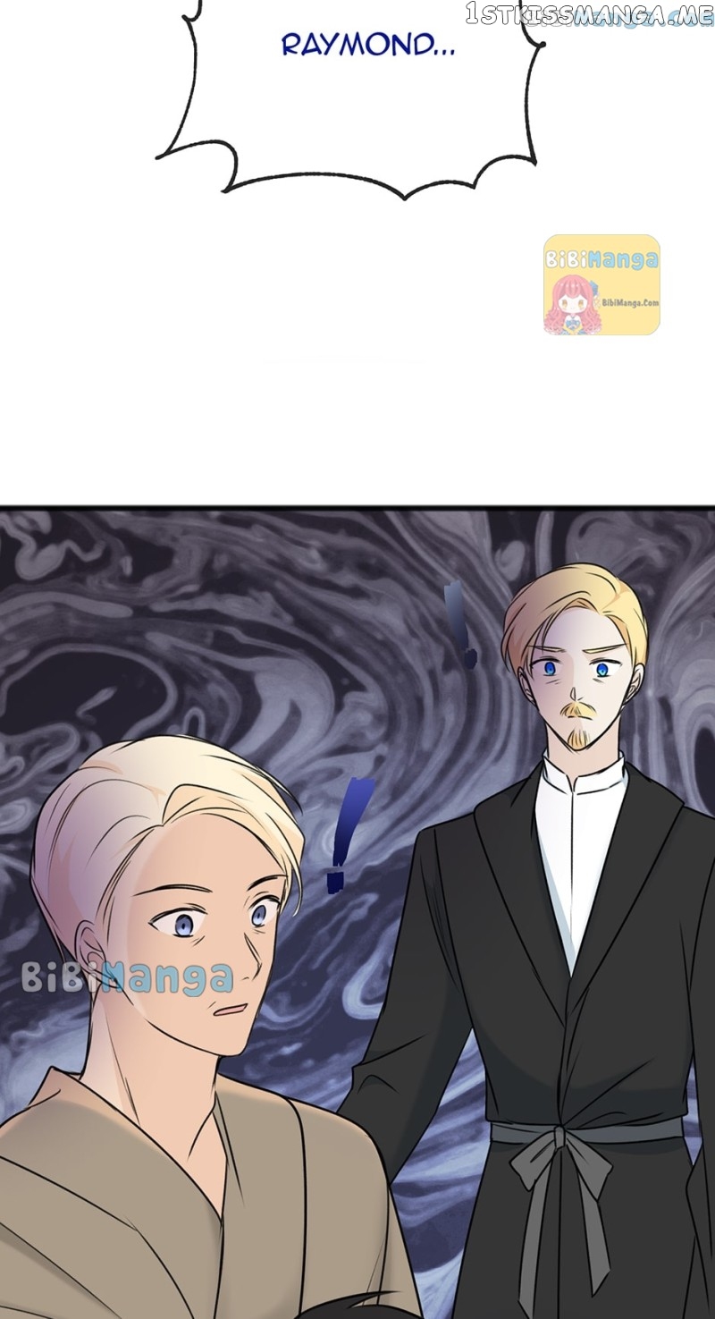 Flowers May Wither but You Remain Chapter 77 - page 60