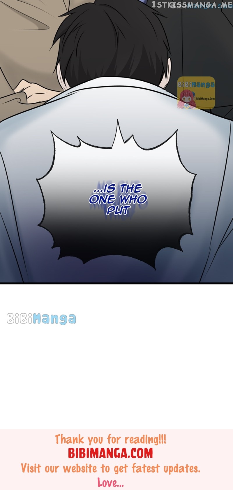 Flowers May Wither but You Remain Chapter 77 - page 61