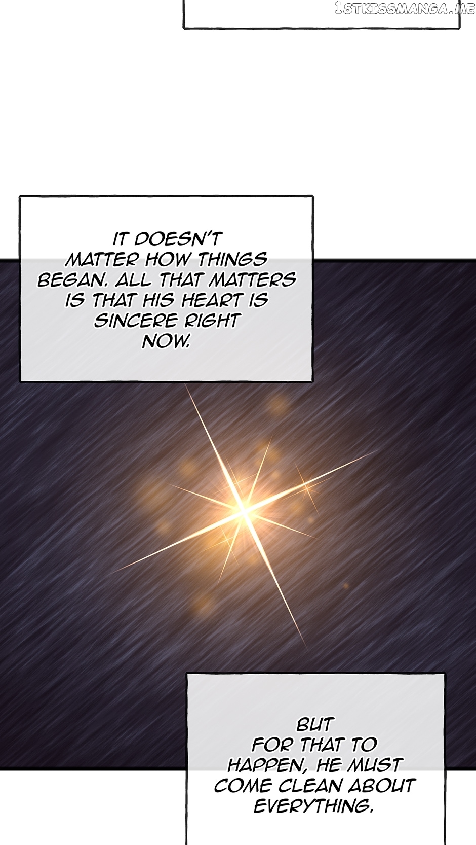 Flowers May Wither but You Remain Chapter 76 - page 10