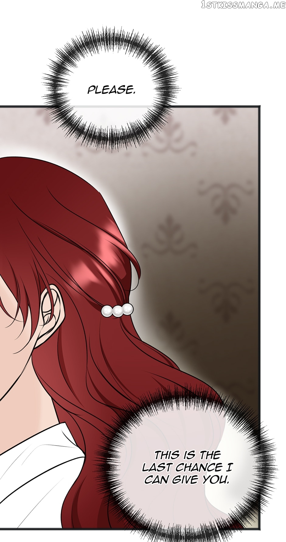 Flowers May Wither but You Remain Chapter 76 - page 13
