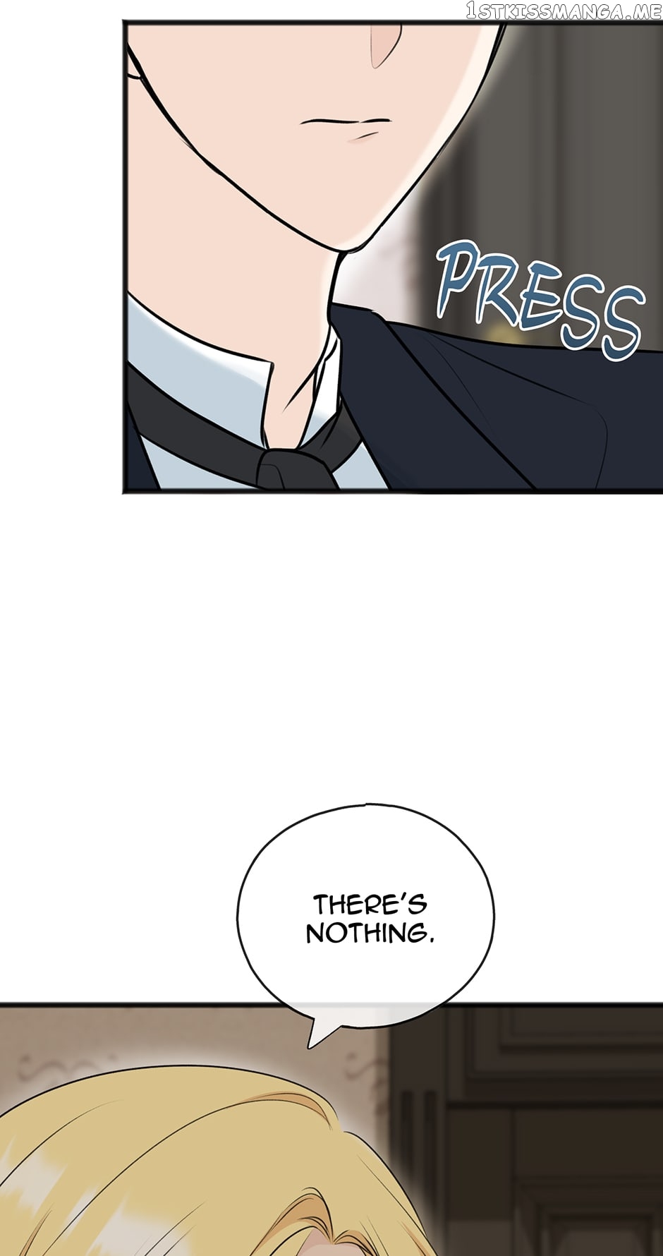 Flowers May Wither but You Remain Chapter 76 - page 15