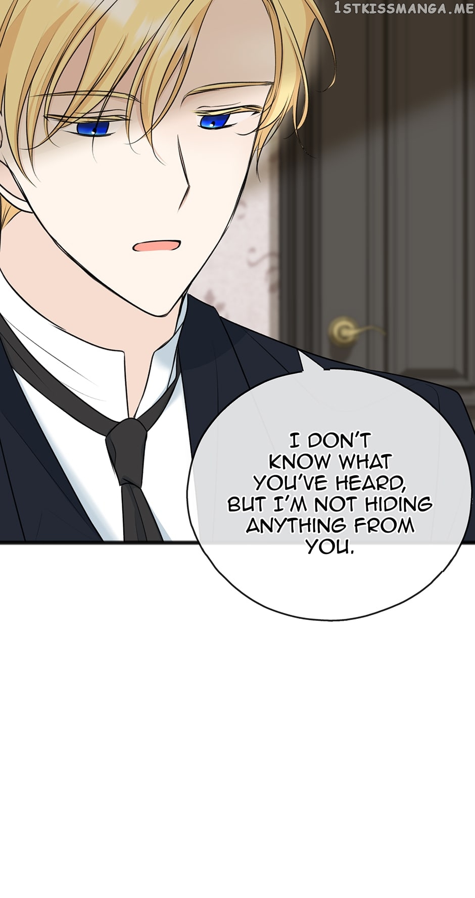 Flowers May Wither but You Remain Chapter 76 - page 16