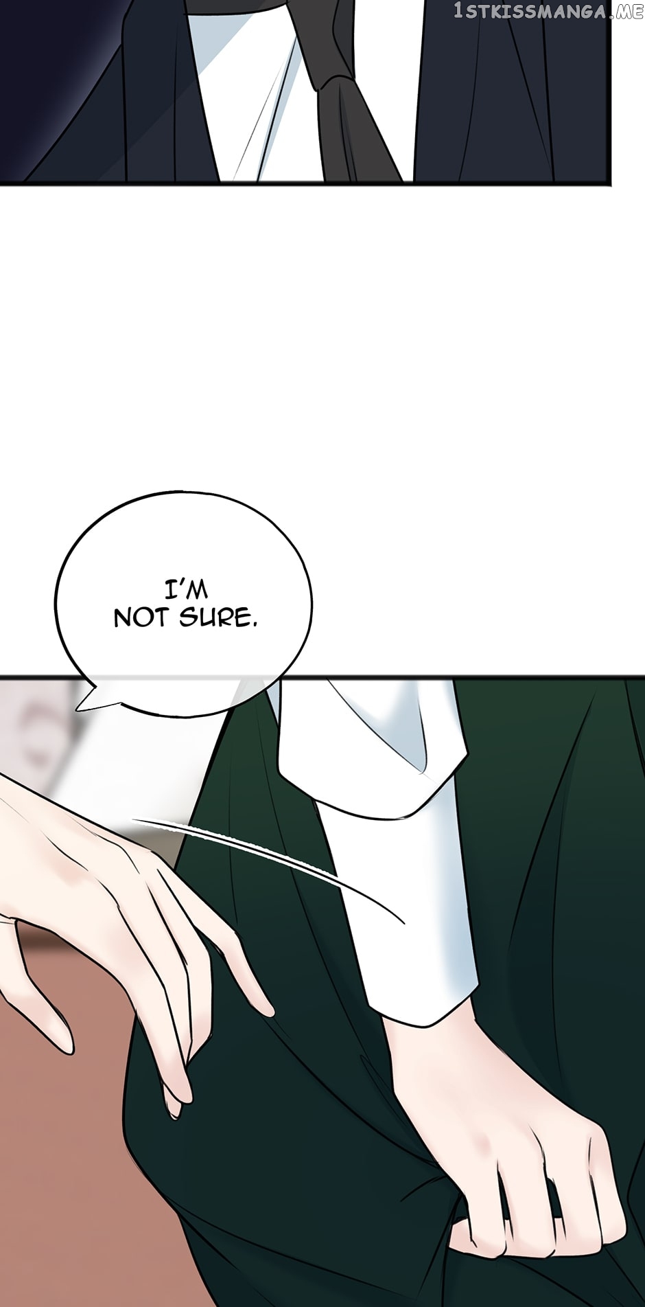 Flowers May Wither but You Remain Chapter 76 - page 2