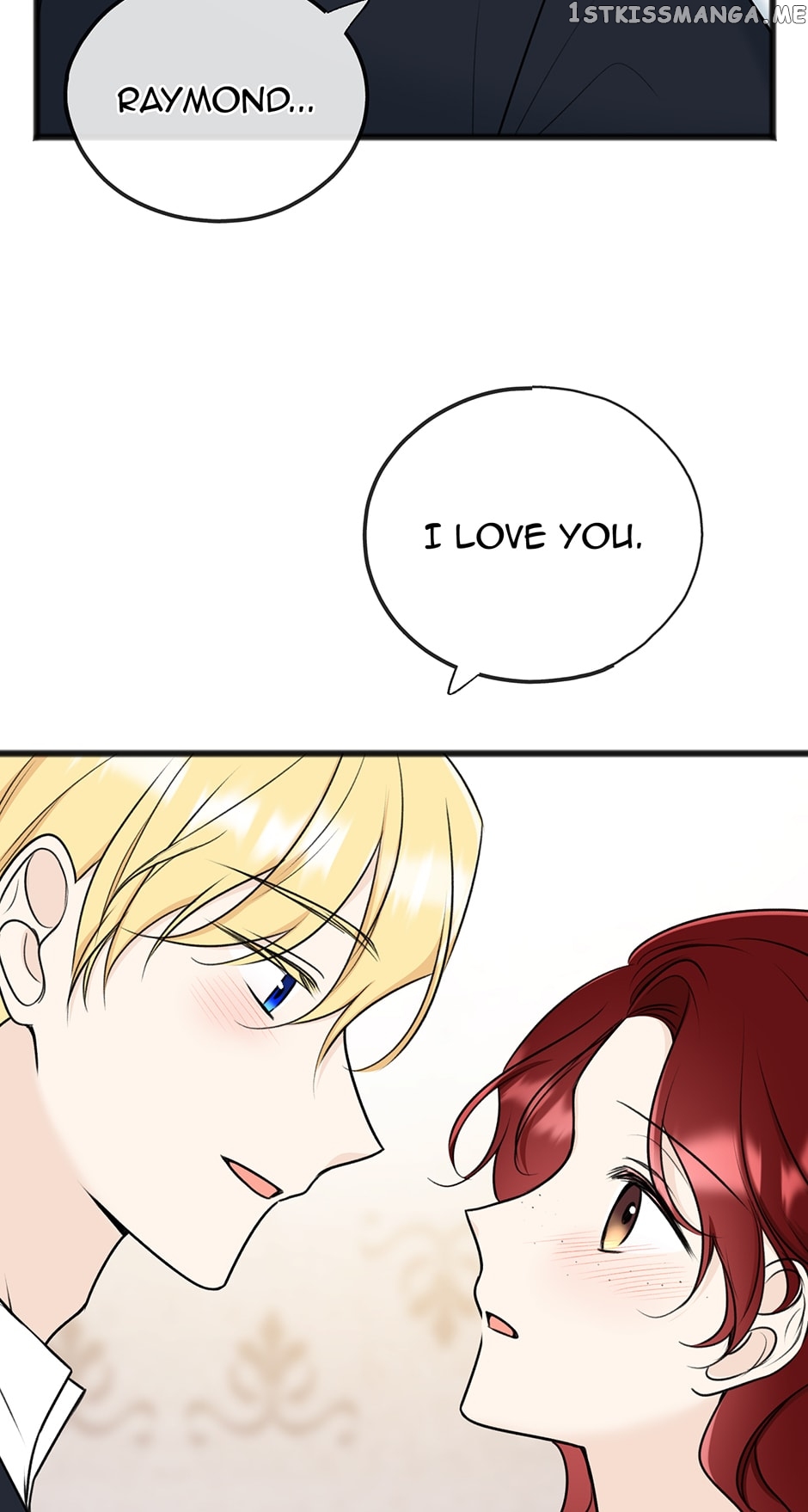 Flowers May Wither but You Remain Chapter 76 - page 20