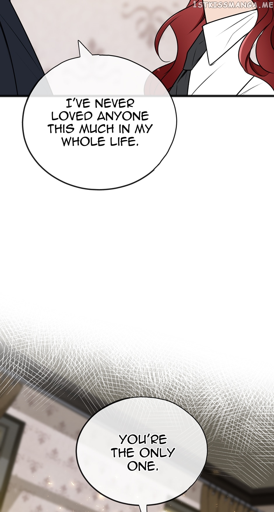 Flowers May Wither but You Remain Chapter 76 - page 21