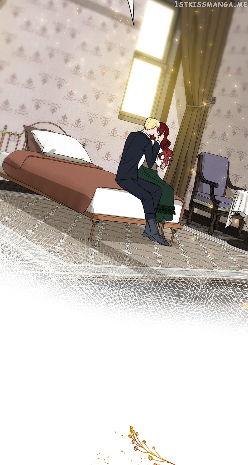 Flowers May Wither but You Remain Chapter 76 - page 22