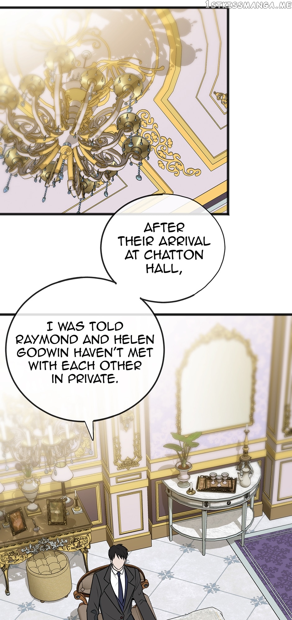 Flowers May Wither but You Remain Chapter 76 - page 24