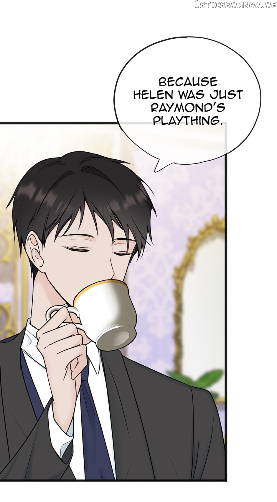 Flowers May Wither but You Remain Chapter 76 - page 28