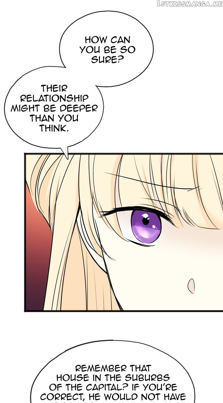Flowers May Wither but You Remain Chapter 76 - page 29